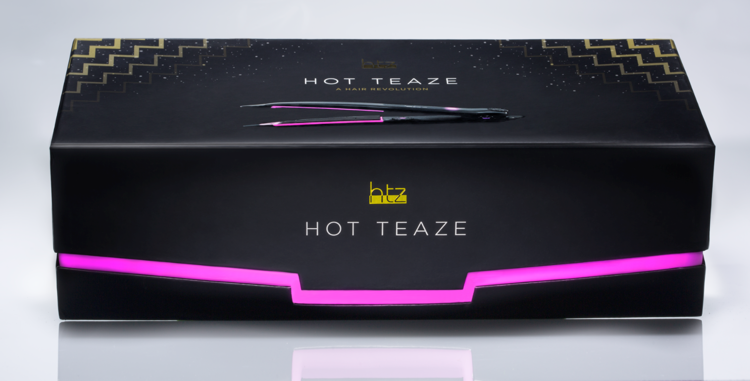 Tips about the htz Hot Teaze