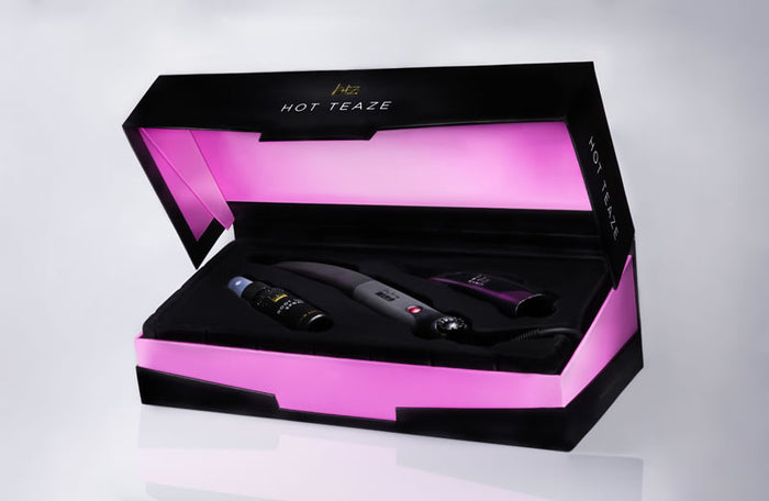 htz Hot Teaze