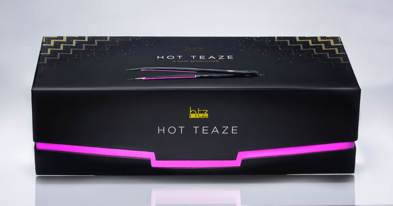 htz Hot Teaze